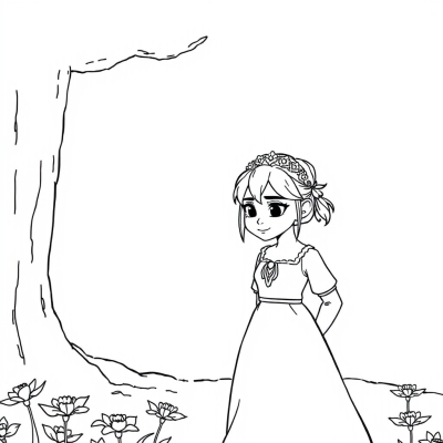 Astrid - Hiccup's Bride