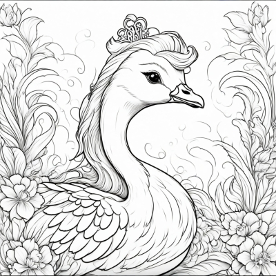 Barbie Swan