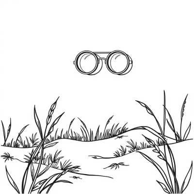 Binoculars