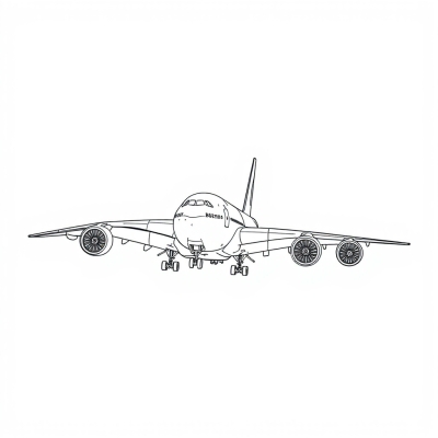 Boeing 747-400