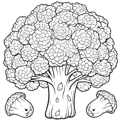 Broccoli