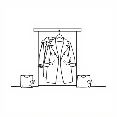 Wardrobe