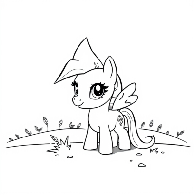 Cutie Spike