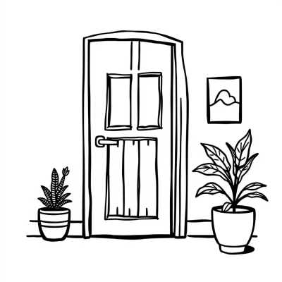 Door