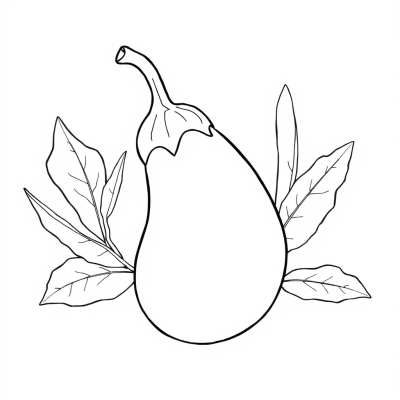 Eggplant