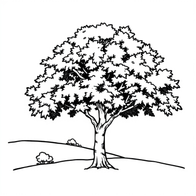 Elm Tree