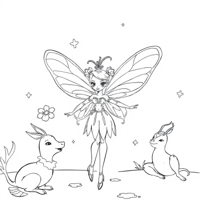 Fairy Tekna