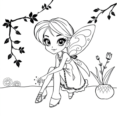 Flora - Pure Kindness