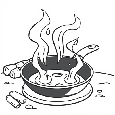 Frying Pan