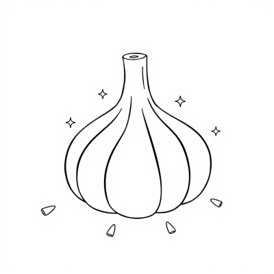 Garlic
