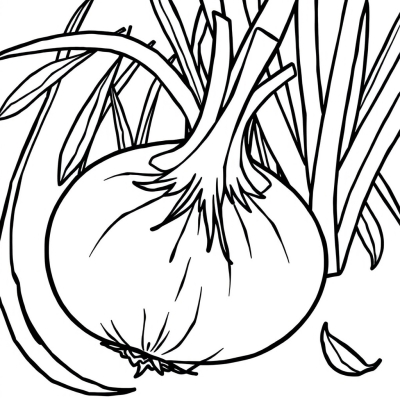 Green Onion