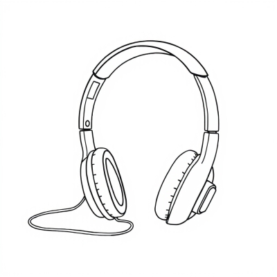 Headphones