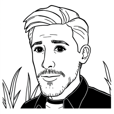 Ken Ryan Gosling