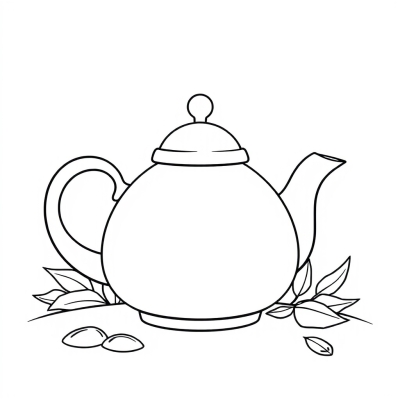 Чайник