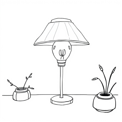 Lamp