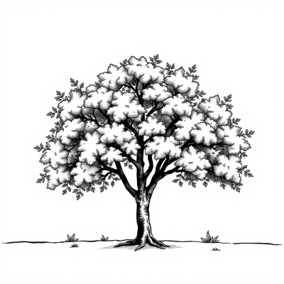 Linden Tree