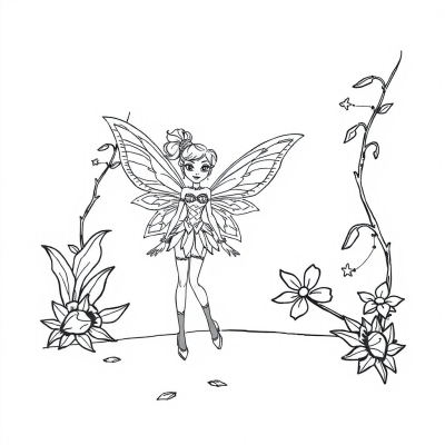 Winx Muse