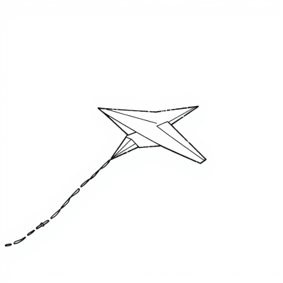 Paper Airplane
