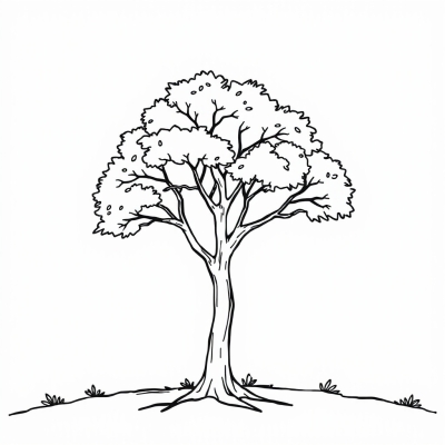 Tree for Kids