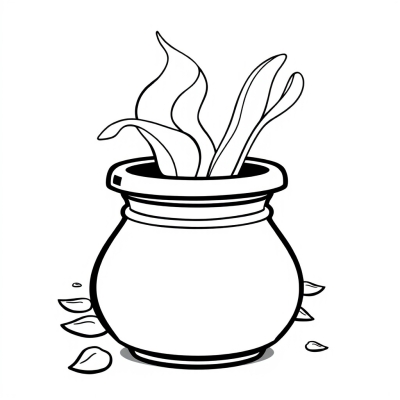 Pot