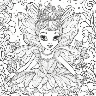 Fairy Dreje