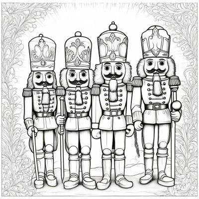 The Nutcracker and the Four Realms