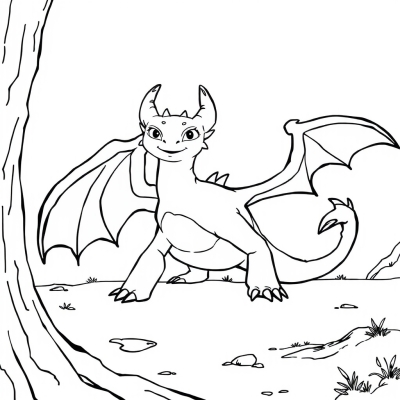 Toothless
