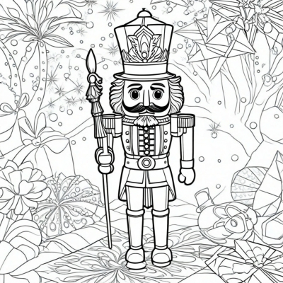 Nutcracker and the Four Realms