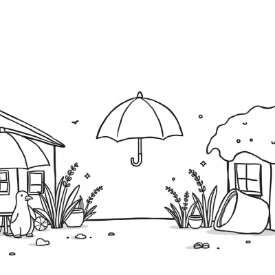 Umbrella
