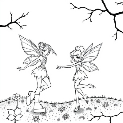 Winx Bloom Harmonix  for Girls