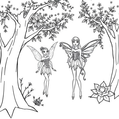 Winx Muse Blummix