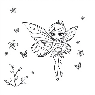 Winx Muse Sofix