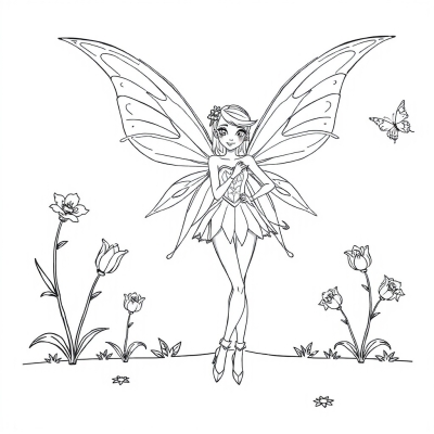 Winx Stella Sirenix