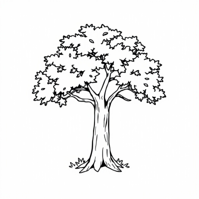Young Oak