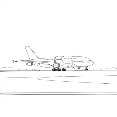 Airbus A380