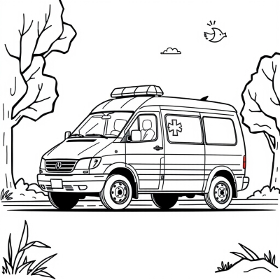 Ambulance