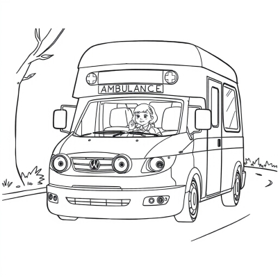 Ambulance Alice