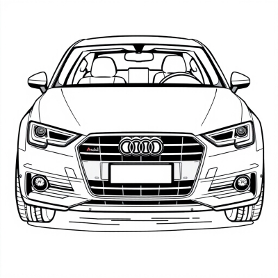 Audi Car