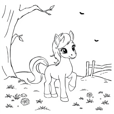 Little Pony