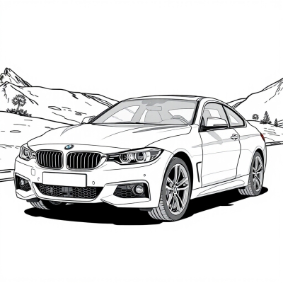 BMW 6 Series