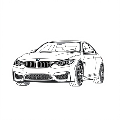 BMW M3 (F80)