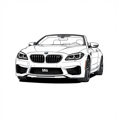 BMW M6