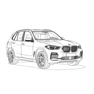 БМВ X5