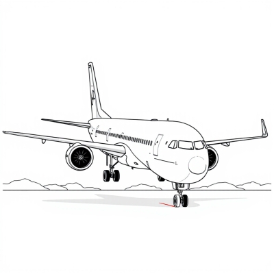 Боинг 737