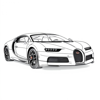 Bugatti EB