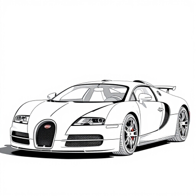 Bugatti Veyron Grand Sport Vitesse