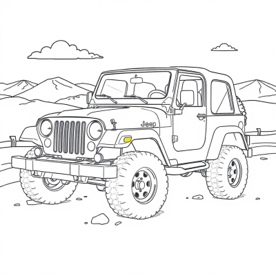 Jeep