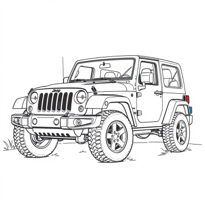Jeep