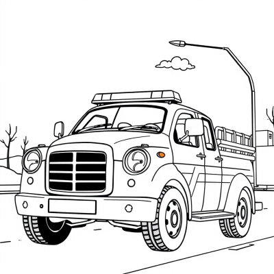 Cute Car