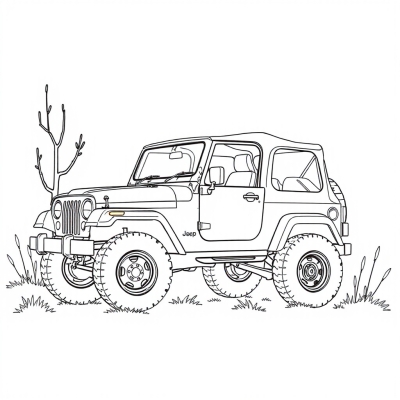 Jeep